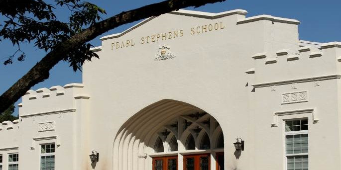 Pearl Stephens